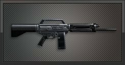   [ZP] Weapon: Shotguns