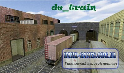 C  DE_Train