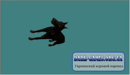  ZP Class: Cerberus Dog