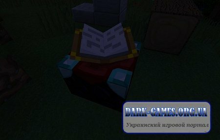 - Cartoon  Minecraft 1.5.1/1.5.2