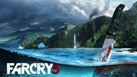 Far Cry 3 сотрет грани между добром и злом