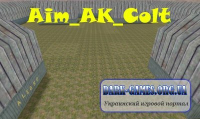 Скачать карту Aim_AK_Colt