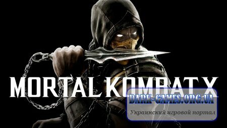 Полноценный релиз Mortal Kombat XL на РС состоится в октябре